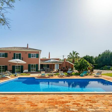 Quinta Das Figueiras - Bordeira - Faro 외부 사진