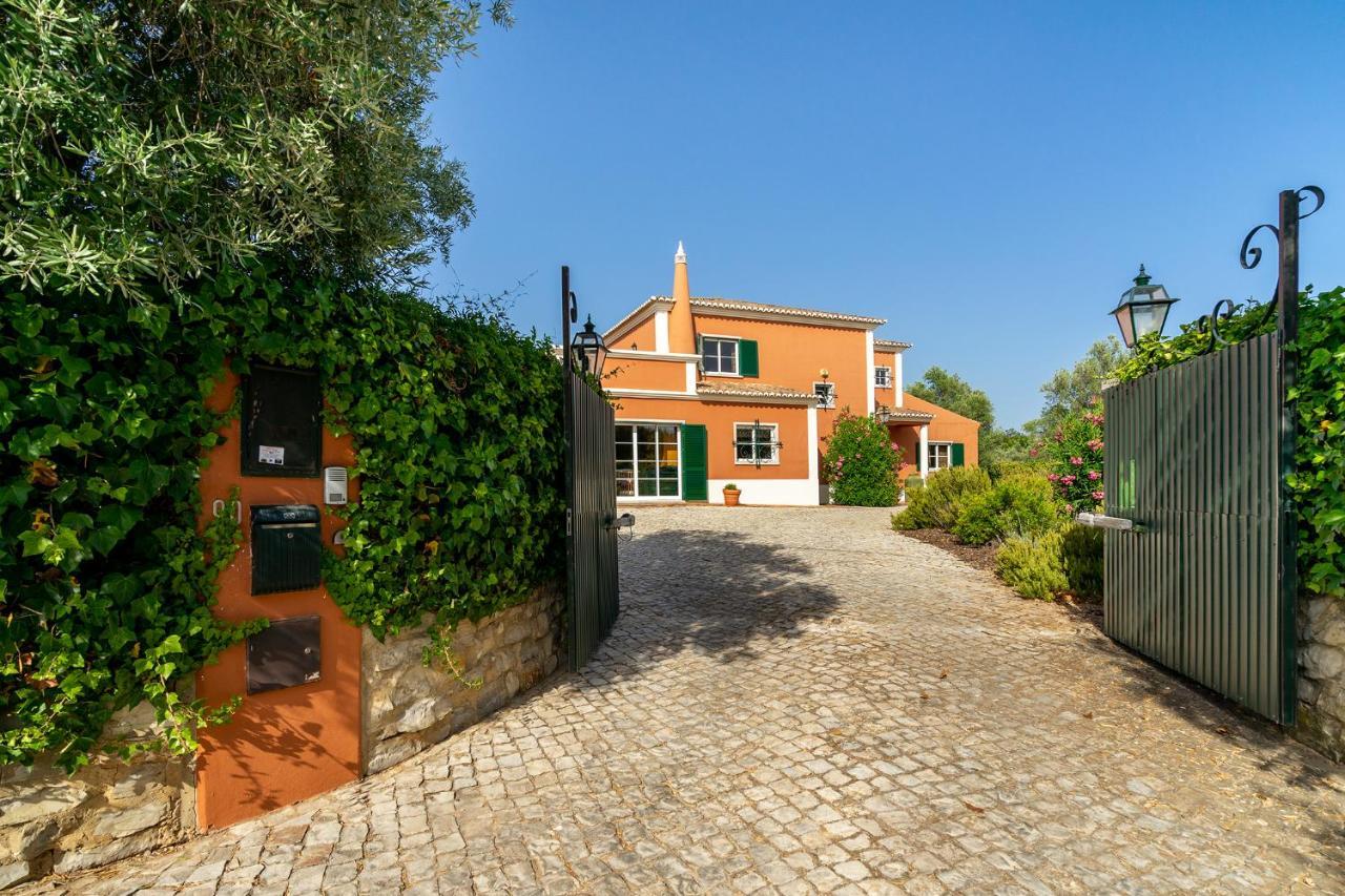 Quinta Das Figueiras - Bordeira - Faro 외부 사진