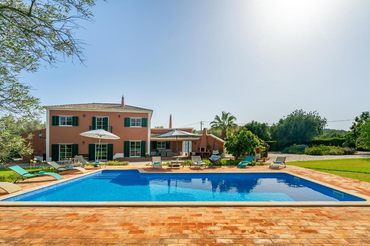 Quinta Das Figueiras - Bordeira - Faro 외부 사진